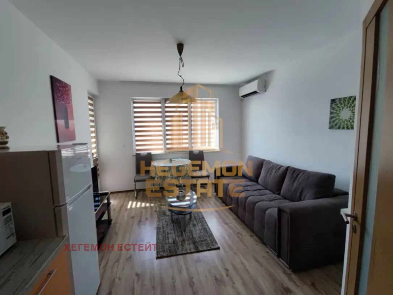 Продаја  1 спаваћа соба Варна , Виница , 50 м2 | 33346185 - слика [2]