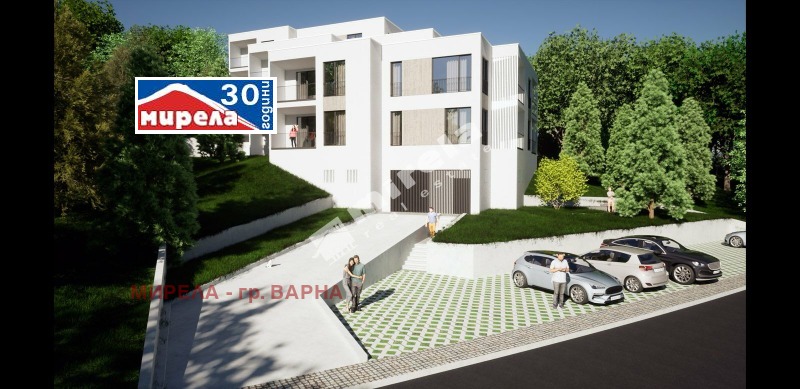 Продава  2-стаен град Варна , Бриз , 81 кв.м | 86569720 - изображение [5]