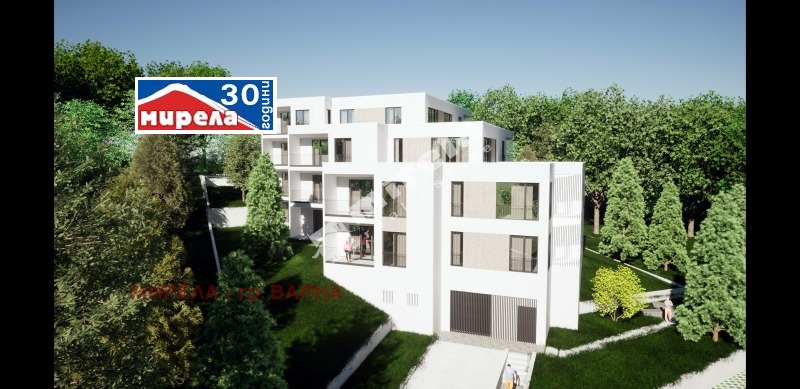 À venda  1 quarto Varna , Briz , 81 m² | 86569720 - imagem [3]