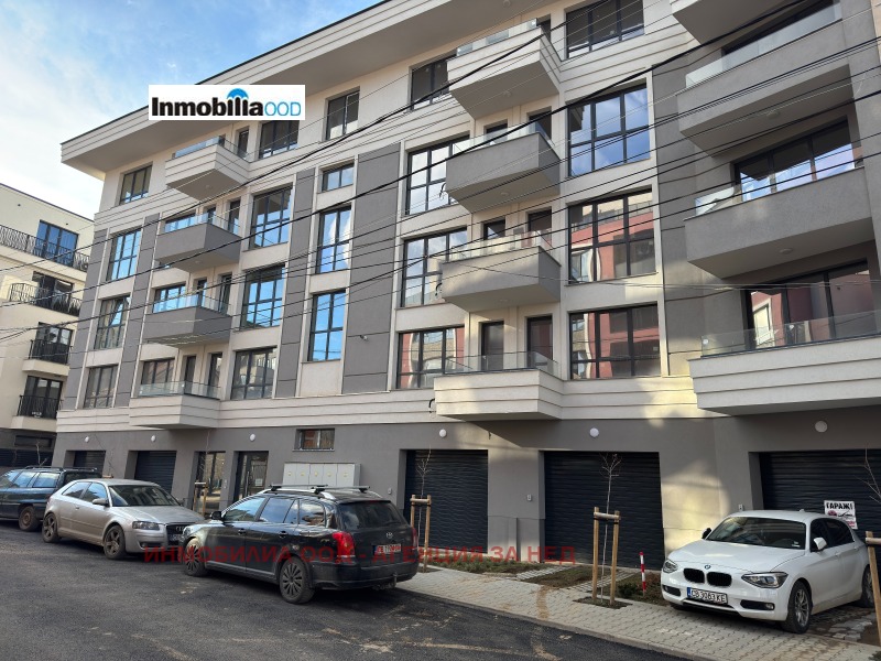 Продава 2-СТАЕН, гр. София, Манастирски ливади, снимка 2 - Апартаменти - 51981465