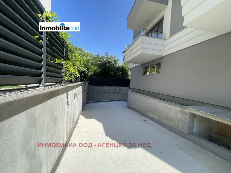 Продава 2-СТАЕН, гр. София, Манастирски ливади, снимка 3 - Апартаменти - 51981465