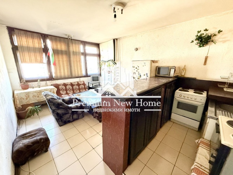 Zu verkaufen  1 Schlafzimmer Sofia , Ljulin 5 , 48 qm | 98842773