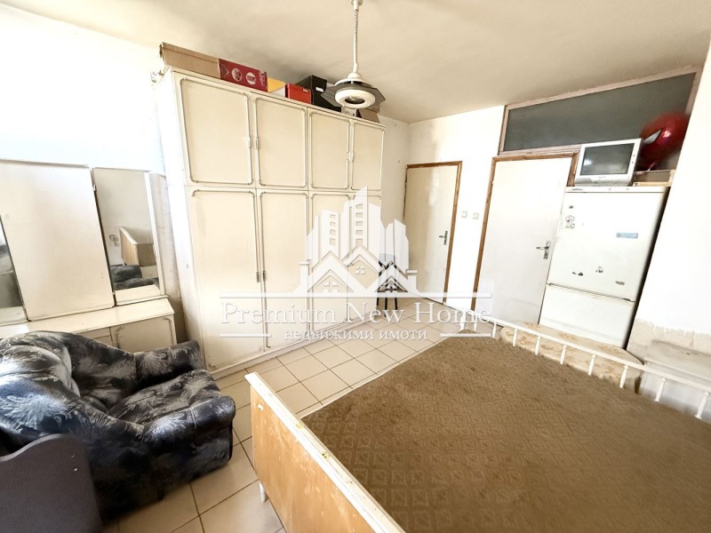 Zu verkaufen  1 Schlafzimmer Sofia , Ljulin 5 , 48 qm | 98842773 - Bild [4]