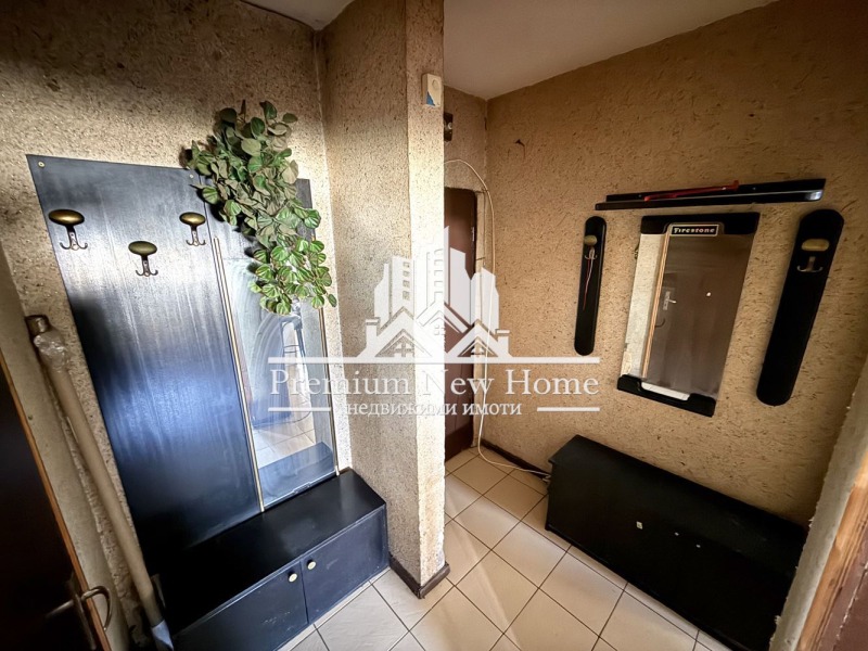 Zu verkaufen  1 Schlafzimmer Sofia , Ljulin 5 , 48 qm | 98842773 - Bild [5]