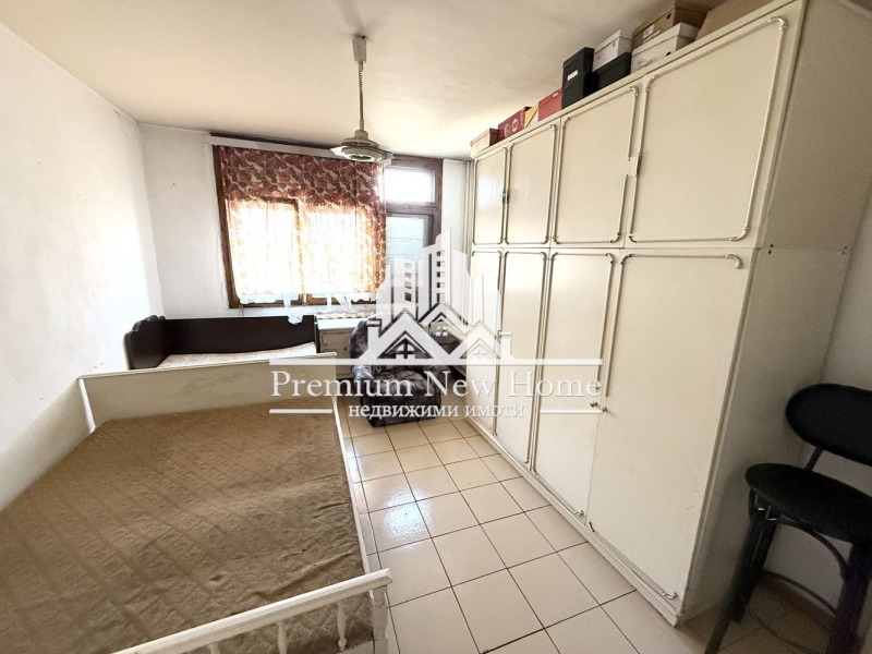 Zu verkaufen  1 Schlafzimmer Sofia , Ljulin 5 , 48 qm | 98842773 - Bild [3]