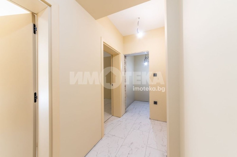 Продается  1 спальня Варна , Чайка , 61 кв.м | 88945732 - изображение [6]