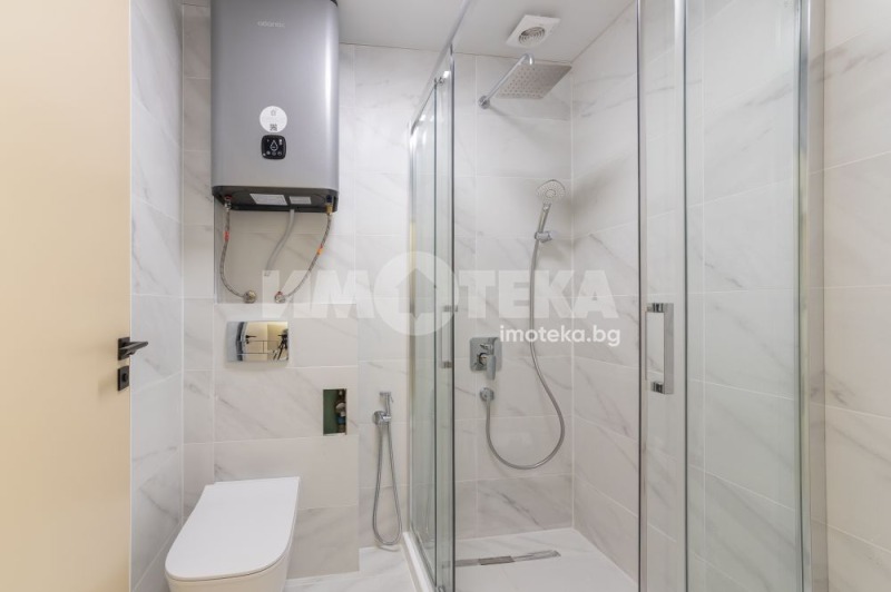 Zu verkaufen  1 Schlafzimmer Warna , Tschajka , 61 qm | 88945732 - Bild [5]