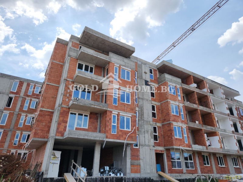 Продается  1 спальня Пловдив , Христо Смирненски , 64 кв.м | 41490840 - изображение [10]