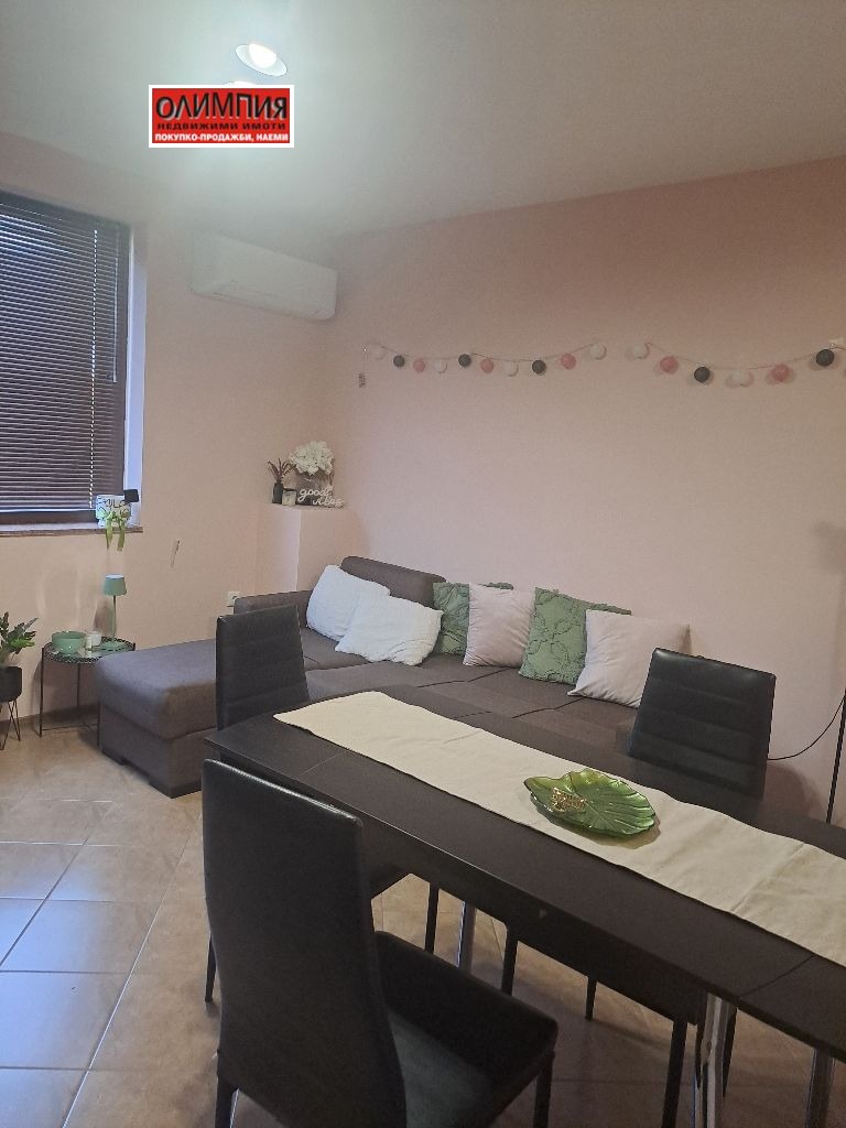 Eladó  1 hálószoba Pleven , Sirok centar , 74 négyzetméter | 38211694 - kép [3]