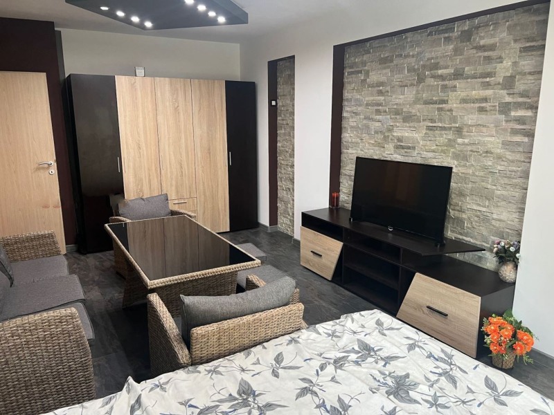 Продава  2-стаен град София , Люлин 4 , 48 кв.м | 97958671 - изображение [8]
