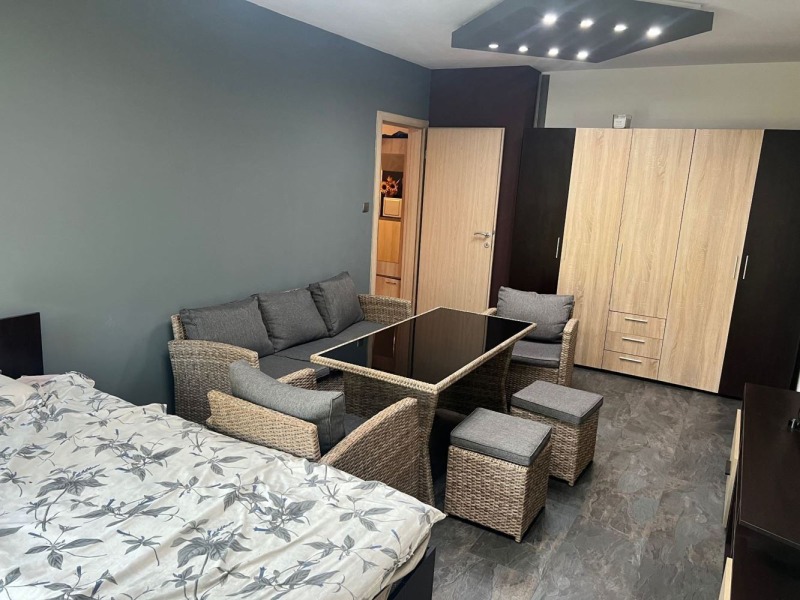 Продава  2-стаен град София , Люлин 4 , 48 кв.м | 97958671 - изображение [7]