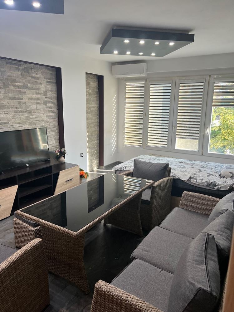 Продава  2-стаен град София , Люлин 4 , 48 кв.м | 97958671