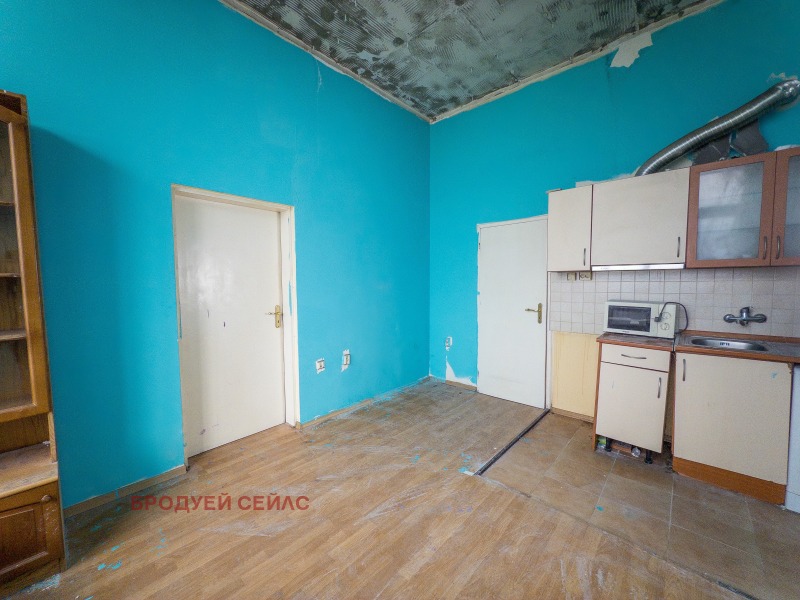 Продава 2-СТАЕН, гр. София, Зона Б-5, снимка 2 - Апартаменти - 52358530