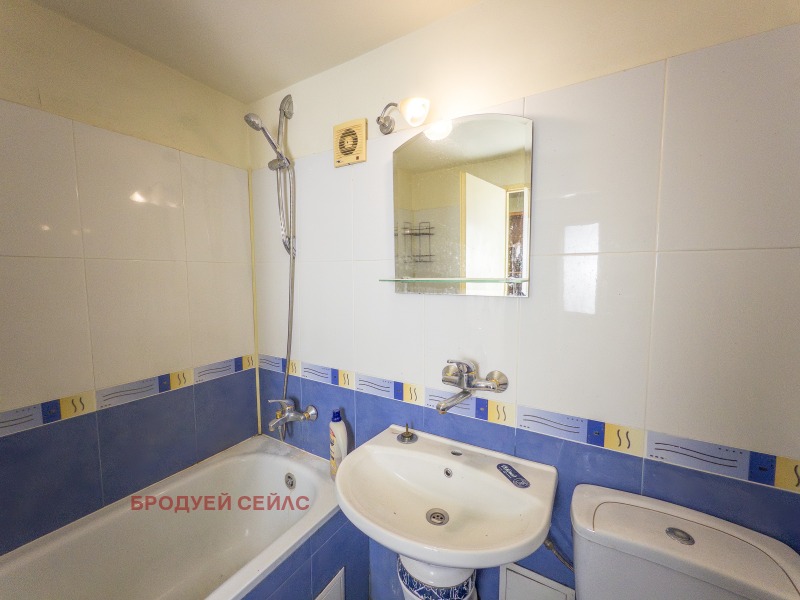 Продава 2-СТАЕН, гр. София, Зона Б-5, снимка 5 - Апартаменти - 52358530