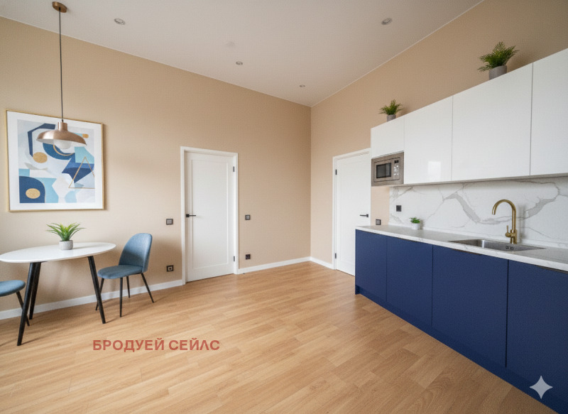 Продава 2-СТАЕН, гр. София, Зона Б-5, снимка 3 - Апартаменти - 52358530