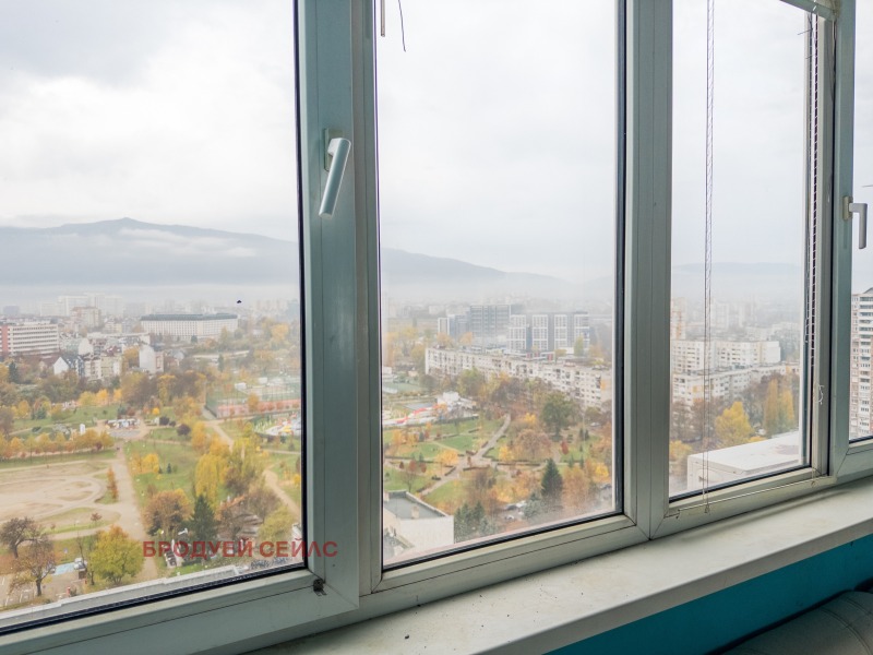 Продава 2-СТАЕН, гр. София, Зона Б-5, снимка 3 - Апартаменти - 52358530