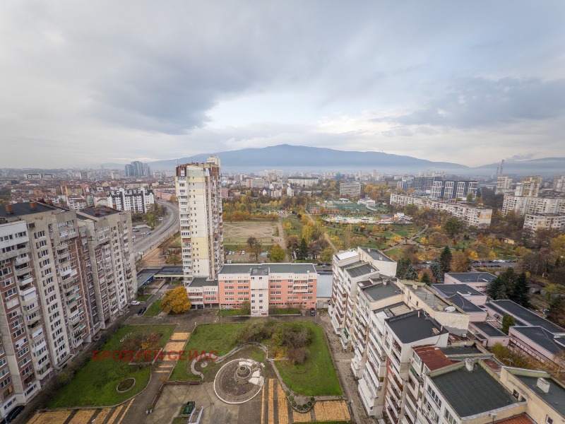 Продава 2-СТАЕН, гр. София, Зона Б-5, снимка 8 - Апартаменти - 52358530