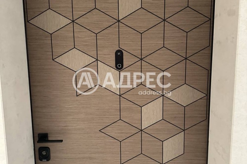 Продава 2-СТАЕН, гр. София, Кръстова вада, снимка 8 - Апартаменти - 53506762