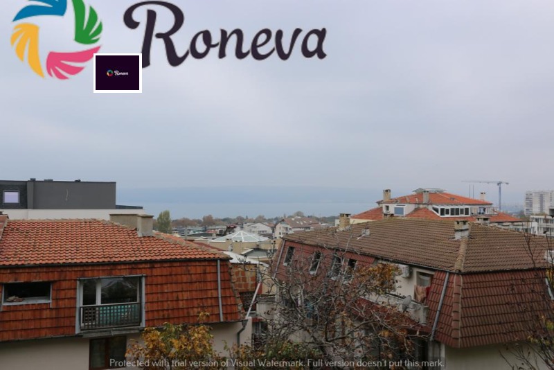 Продава 2-СТАЕН, гр. Варна, Бриз, снимка 2 - Апартаменти - 53591647