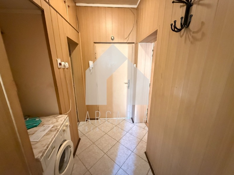 Продава 2-СТАЕН, гр. Пловдив, Център, снимка 9 - Апартаменти - 53633150