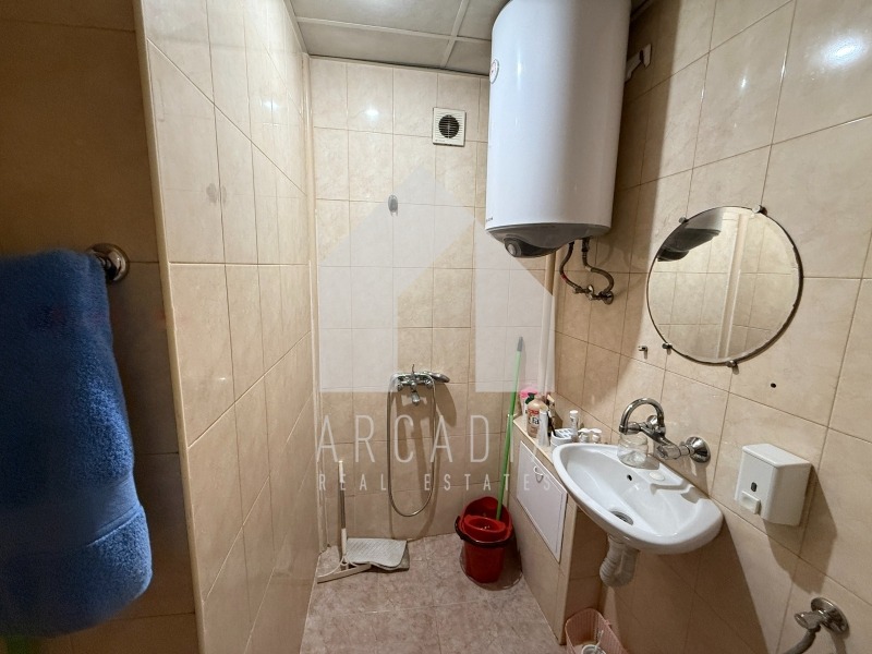 Продава 2-СТАЕН, гр. Пловдив, Център, снимка 7 - Апартаменти - 53633150