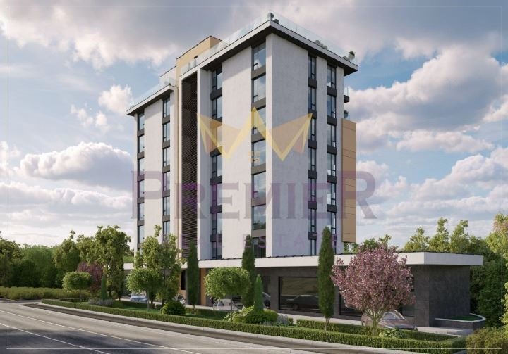 Продава 2-СТАЕН, гр. Варна, Виница, снимка 12 - Апартаменти - 53783916