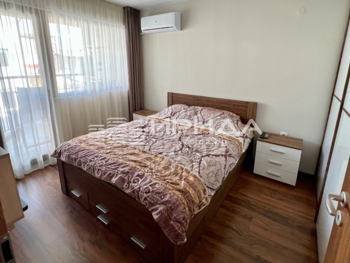 Продава 2-СТАЕН, гр. София, Банишора, снимка 4 - Апартаменти - 55132046