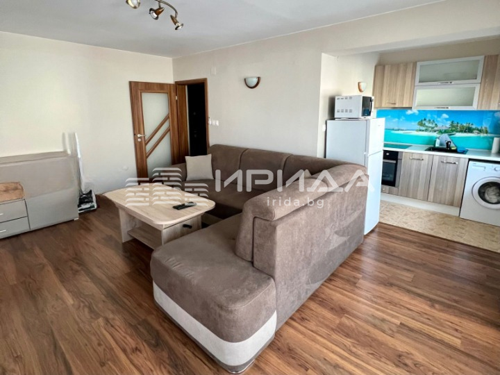 Продава 2-СТАЕН, гр. София, Банишора, снимка 2 - Апартаменти - 55132046