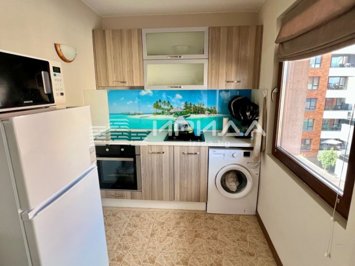 Продава 2-СТАЕН, гр. София, Банишора, снимка 3 - Апартаменти - 55132046