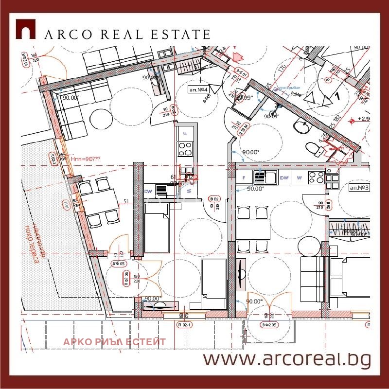 Продава 2-СТАЕН, гр. София, Редута, снимка 2 - Апартаменти - 56266956