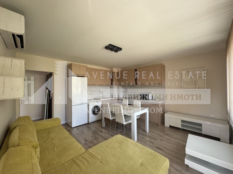 Продава  3-стаен, град Пловдив, Център •  139 000 EUR • ID 88374918 — holmes.bg - [1] 