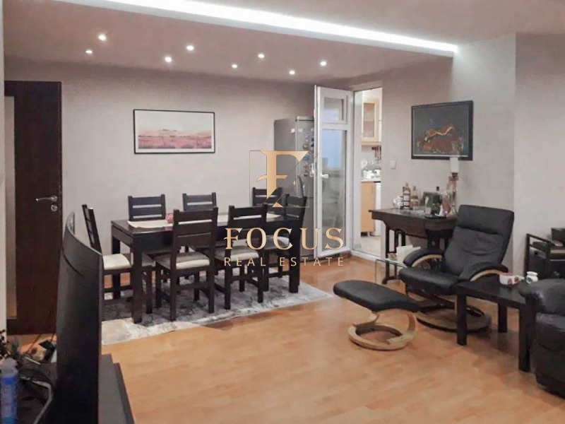 For Sale  2 bedroom Plovdiv , Kyuchuk Parizh , 113 sq.m | 15857653 - image [2]