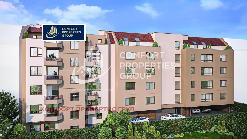 Продава  3-стаен град София , Надежда 2 , 110 кв.м | 28568905 - изображение [5]