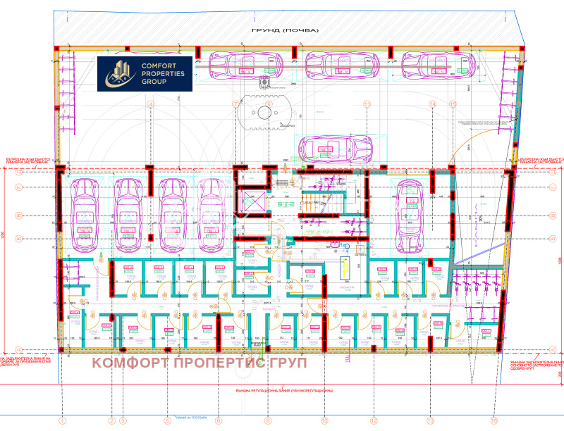 Продава  3-стаен град София , Надежда 2 , 110 кв.м | 28568905 - изображение [10]