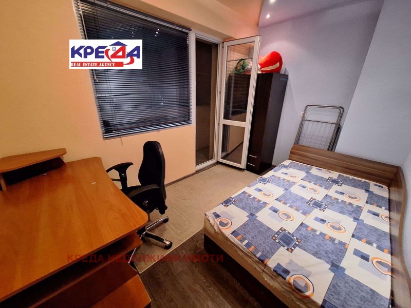 Продава  3-стаен град Кърджали , Възрожденци , 64 кв.м | 60212151 - изображение [3]