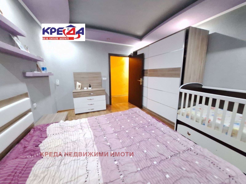 Продава  3-стаен град Кърджали , Възрожденци , 64 кв.м | 60212151 - изображение [2]