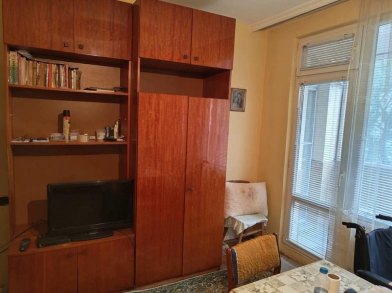 Продава  3-стаен град Бургас , Лазур , 91 кв.м | 54552025 - изображение [3]