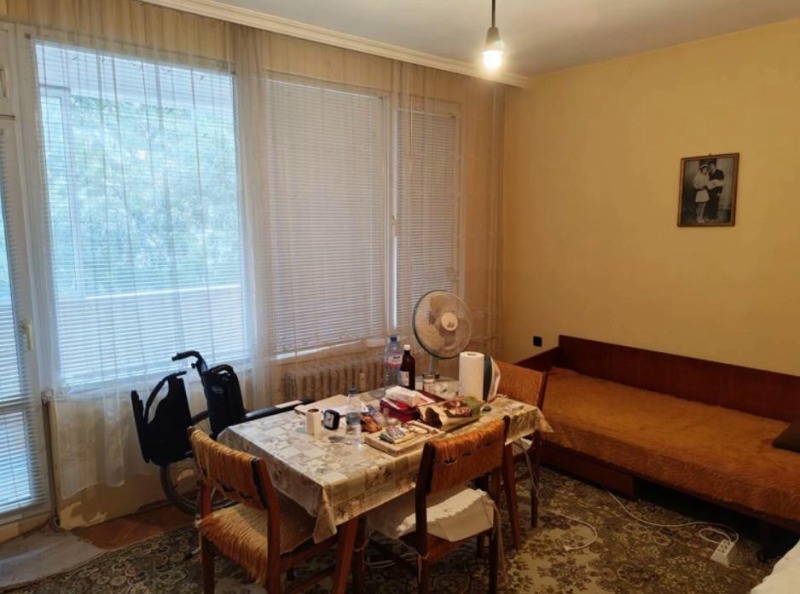 Продава  3-стаен град Бургас , Лазур , 91 кв.м | 54552025 - изображение [2]