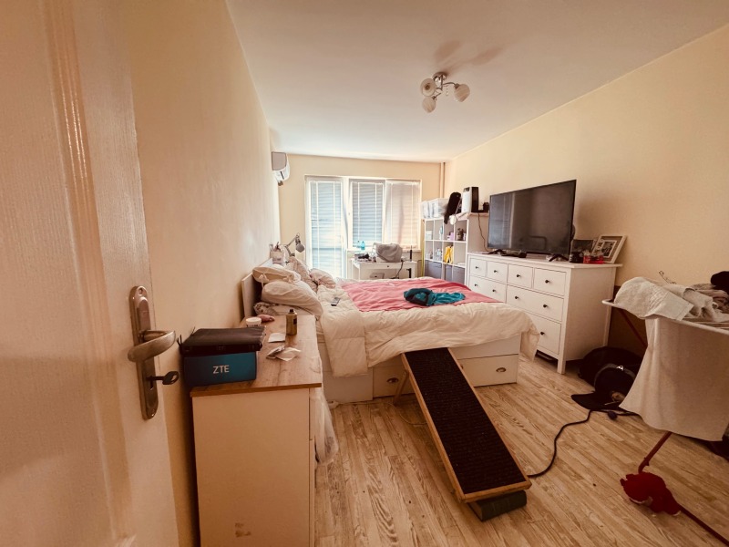 Продава  3-стаен град София , Младост 1 , 83 кв.м | 53821420 - изображение [17]