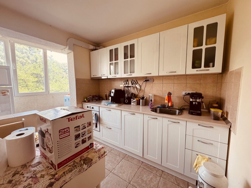 Продава  3-стаен град София , Младост 1 , 83 кв.м | 53821420 - изображение [15]