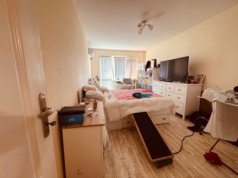 Продава  3-стаен град София , Младост 1 , 83 кв.м | 53821420 - изображение [4]
