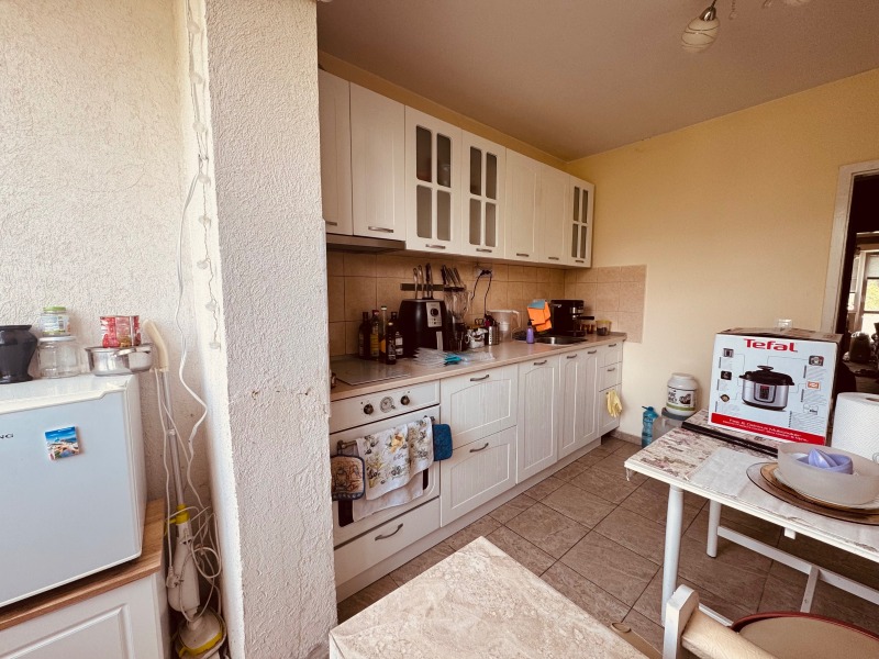 Продава  3-стаен град София , Младост 1 , 83 кв.м | 53821420 - изображение [14]