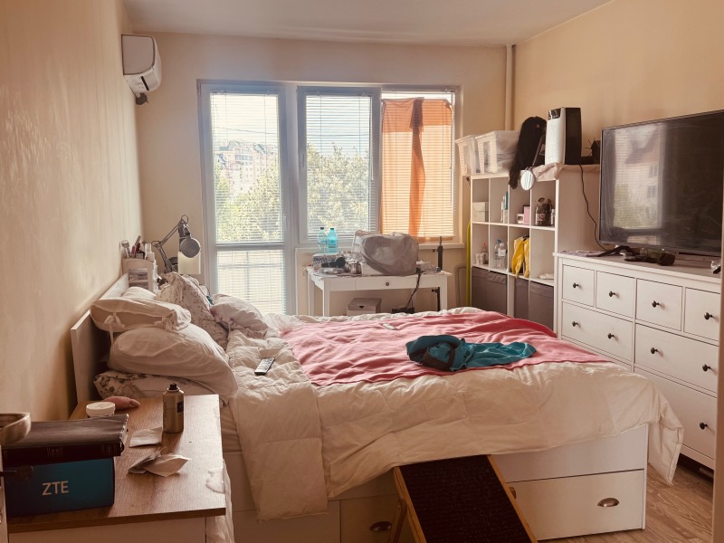 Продава  3-стаен град София , Младост 1 , 83 кв.м | 53821420 - изображение [3]