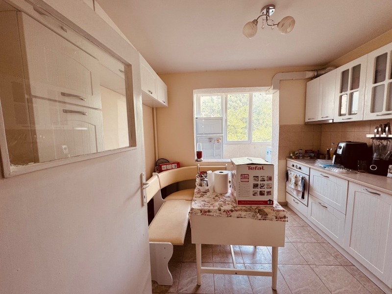 Продава  3-стаен град София , Младост 1 , 83 кв.м | 53821420 - изображение [13]