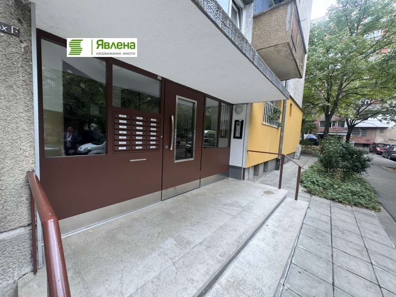 Zu verkaufen  2 Schlafzimmer Sofia , Krasno selo , 87 qm | 10850170 - Bild [9]