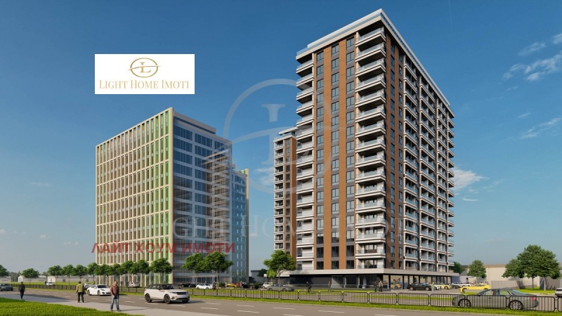 Продава 3-СТАЕН, град Пловдив, Гагарин • 97650 € • 69982012 — Holmes.bg