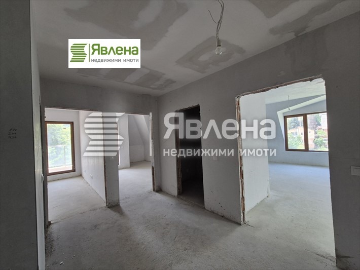 Продава 3-СТАЕН, гр. София, Драгалевци, снимка 8 - Апартаменти - 52632747