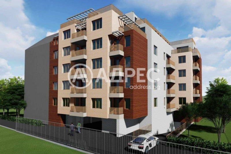 Продава  Многостаен град София , Люлин - център , 130 кв.м | 89456786 - изображение [7]