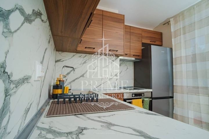 Продава МНОГОСТАЕН, гр. Малко Търново, област Бургас, снимка 5 - Апартаменти - 54215402