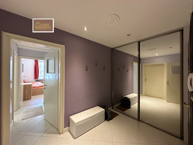 In vendita  Ufficio Sofia , Tsentar , 180 mq | 64837427 - Immagine [4]